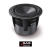 ALPINE HDZ-110 Subwoofer 11" / 28 cm